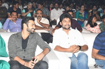 Hyper Movie Theatrical Trailer Launch